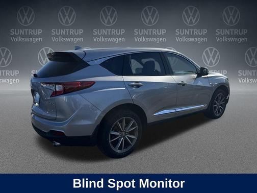 2021 Acura RDX Technology Package