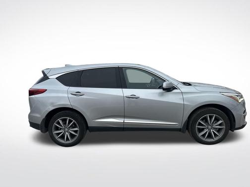 2021 Acura RDX Technology Package