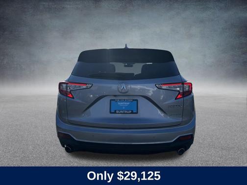 2021 Acura RDX Technology Package