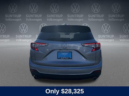 2021 Acura RDX Technology Package