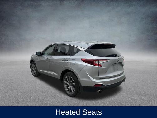 2021 Acura RDX Technology Package