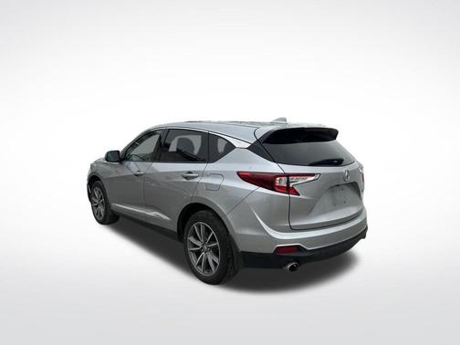 2021 Acura RDX Technology Package