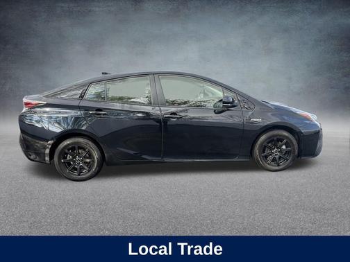 2018 Toyota Prius Four