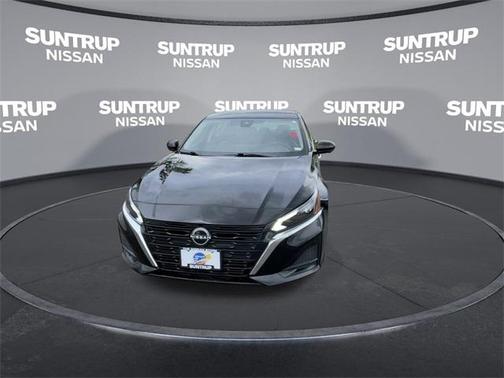 2024 Nissan Altima 2.5 SL