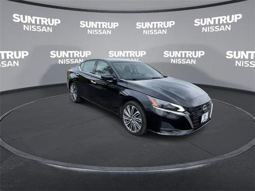 2024 Nissan Altima 2.5 SL