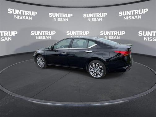 2024 Nissan Altima 2.5 SL