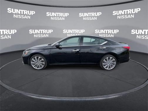 2024 Nissan Altima 2.5 SL