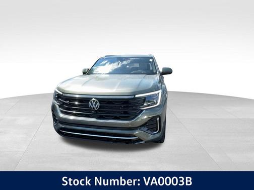 2026 Volkswagen Atlas Cross Sport 2.0T SEL Premium