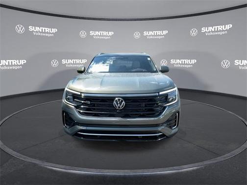 2026 Volkswagen Atlas Cross Sport 2.0T SEL Premium