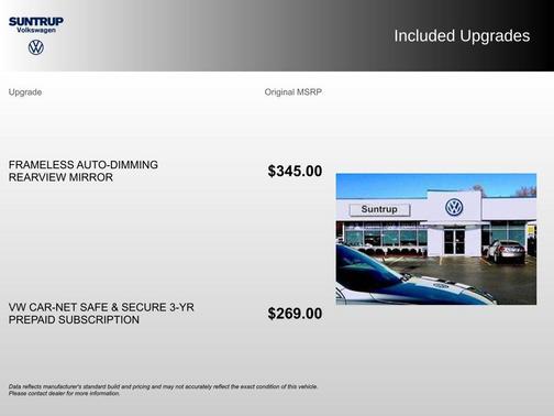 Tourmaline Blue Metallic 2022 Volkswagen Passat 2.0T SE