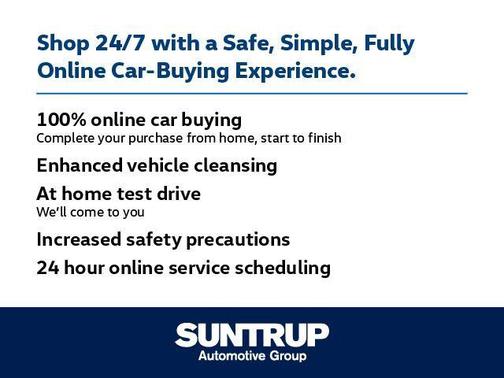 Tourmaline Blue Metallic 2022 Volkswagen Passat 2.0T SE