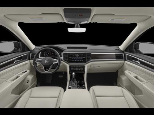 2023 Volkswagen Atlas 3.6L SE w/Technology
