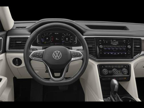 2023 Volkswagen Atlas 3.6L SE w/Technology