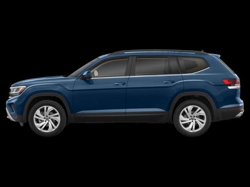 2023 Volkswagen Atlas 3.6L SE w/Technology