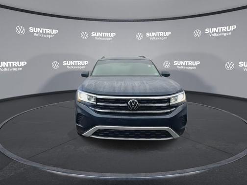 2023 Volkswagen Atlas 3.6L SE w/Technology