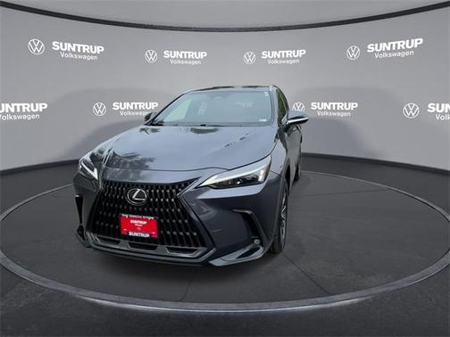 2022 Lexus NX 350 350 Base