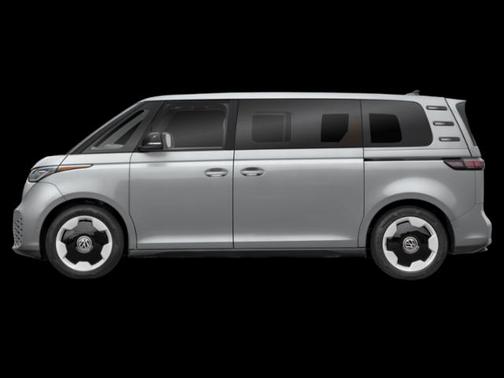 2025 Volkswagen ID. Buzz Pro S