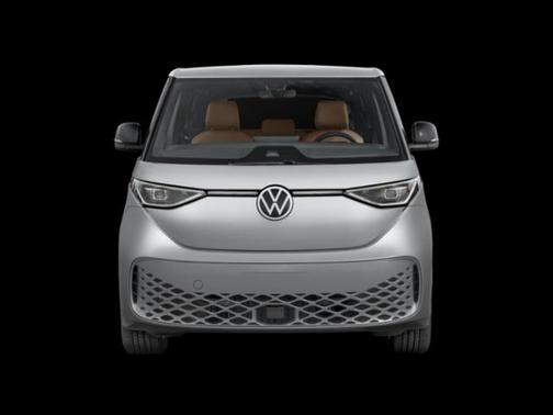 2025 Volkswagen ID. Buzz Pro S