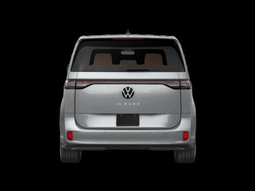 2025 Volkswagen ID. Buzz Pro S