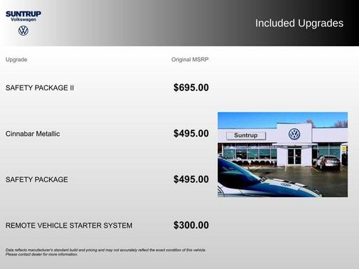 Cinnabar Metallic 2021 Buick Encore Preferred