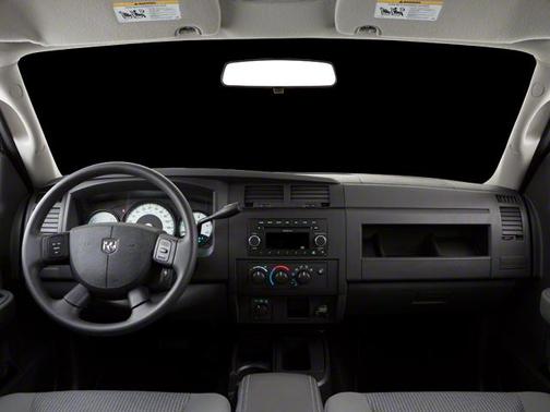 2010 Dodge Dakota Big Horn/Lone Star
