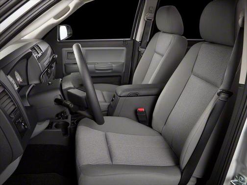 2010 Dodge Dakota Big Horn/Lone Star