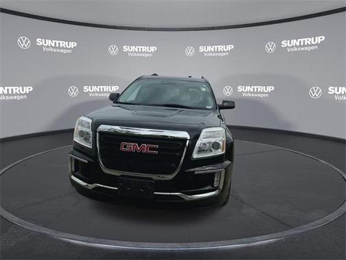 2016 GMC Terrain SLE-2
