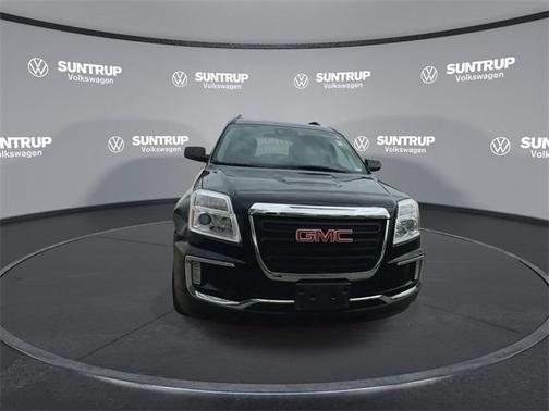2016 GMC Terrain SLE-2