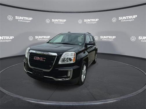2016 GMC Terrain SLE-2