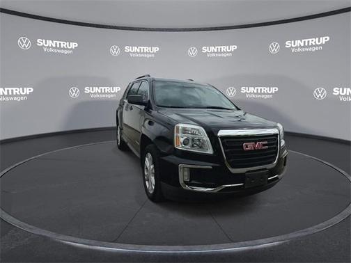 2016 GMC Terrain SLE-2