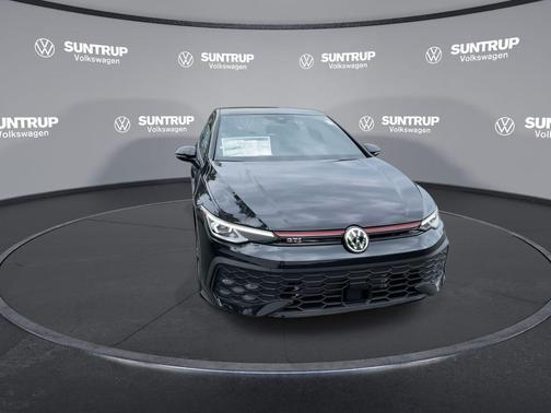 2025 Volkswagen Golf GTI 2.0T SE DSG