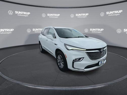 2024 Buick Enclave Premium FWD
