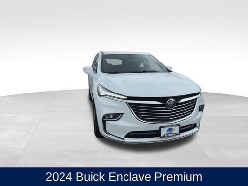 2024 Buick Enclave Premium FWD