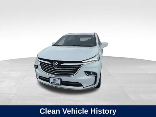 2024 Buick Enclave Premium FWD