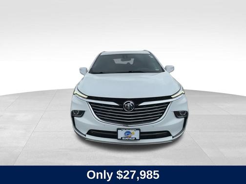 2024 Buick Enclave Premium FWD