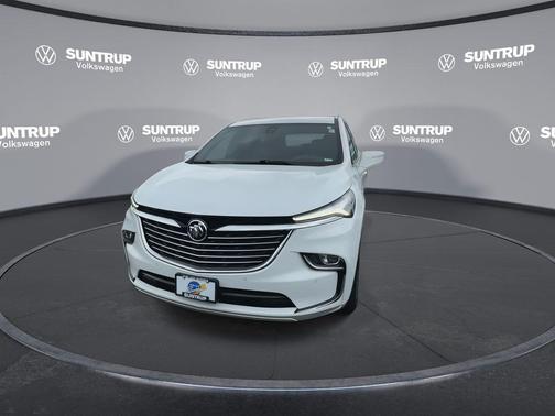 2024 Buick Enclave Premium FWD