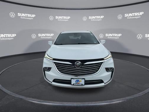 2024 Buick Enclave Premium FWD