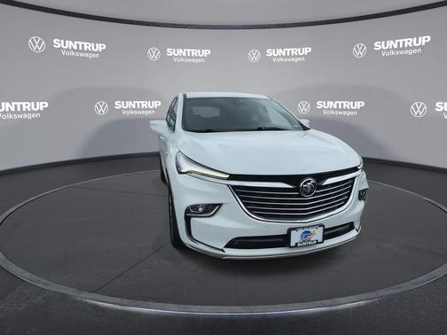 2024 Buick Enclave Premium FWD