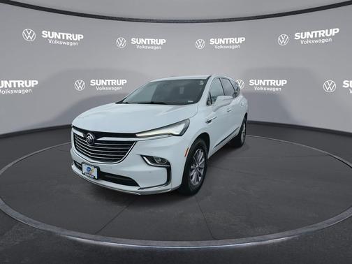 2024 Buick Enclave Premium FWD