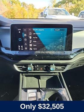 2024 Volkswagen Atlas Cross Sport 2.0T SE w/Technology 4MOTION