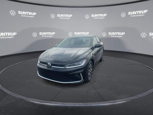 2025 Volkswagen Jetta 1.5T S