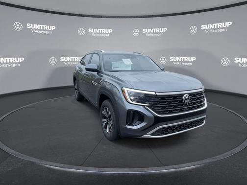 2025 Volkswagen Atlas Cross Sport 2.0T SE