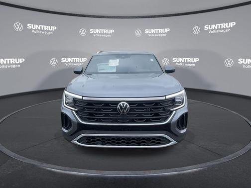 2025 Volkswagen Atlas Cross Sport 2.0T SE