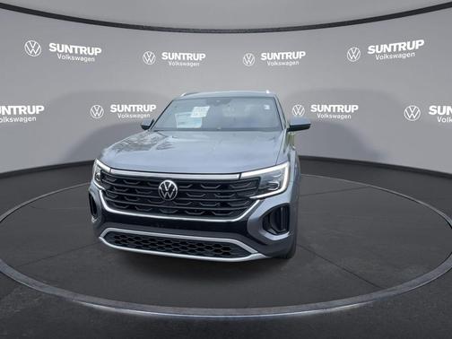 2025 Volkswagen Atlas Cross Sport 2.0T SE
