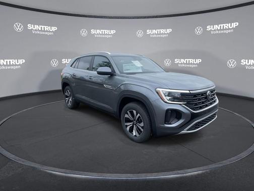 2025 Volkswagen Atlas Cross Sport 2.0T SE