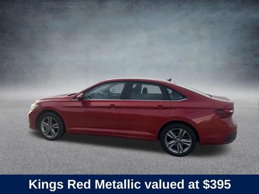 2023 Volkswagen Jetta 1.5T SE