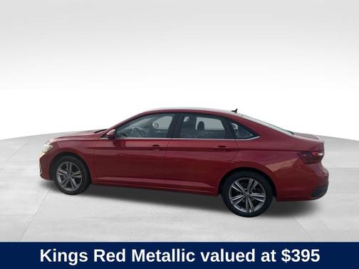 2023 Volkswagen Jetta 1.5T SE