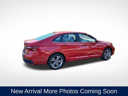 2023 Volkswagen Jetta 1.5T SE