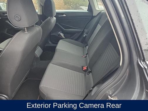 2025 Volkswagen Jetta 1.5T S