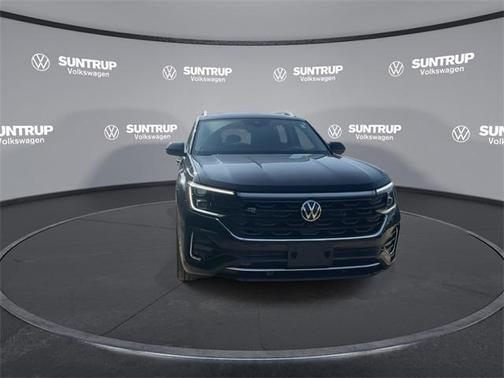 2024 Volkswagen Atlas 2.0T SEL Premium R-Line 4MOTION